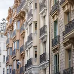 Hotel Crisol Mozart 4*