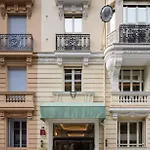 Hotel Crisol Mozart Nice