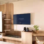Hotel Crisol Mozart 4*