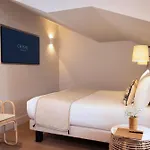Crisol Mozart Hotel