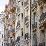 Crisol Mozart Hotel Nice