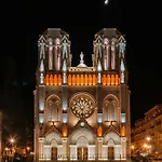 Crisol Mozart Hotel 4*