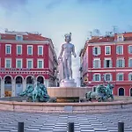 Hotel Crisol Mozart Nice