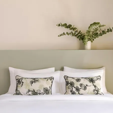 Crisol Mozart Hotel 4*