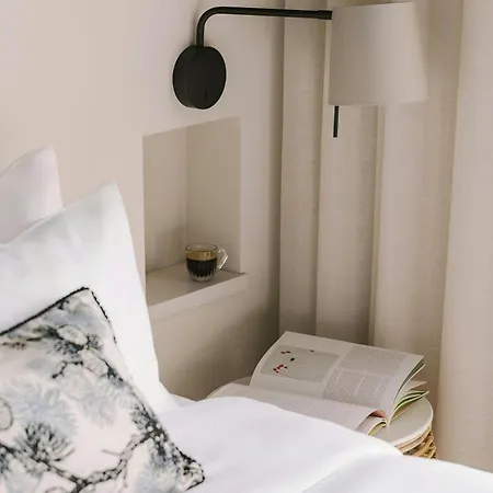 Szálloda Crisol Mozart 4*