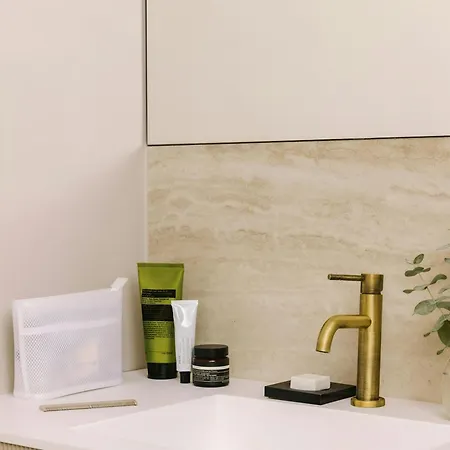 Hotel Crisol Mozart Nizza