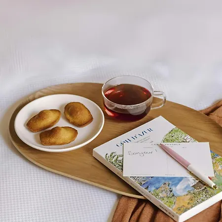 Crisol Mozart Hotel 4*