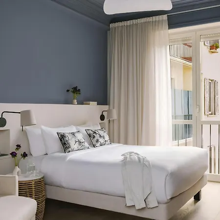 Crisol Mozart Hotel Nizza