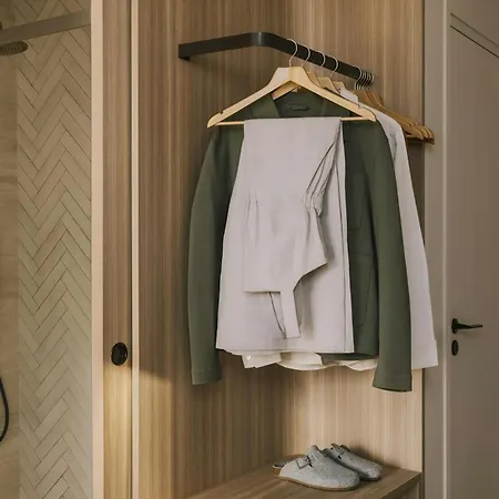 Crisol Mozart 4* Nizza