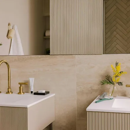 Crisol Mozart Hotel 4*