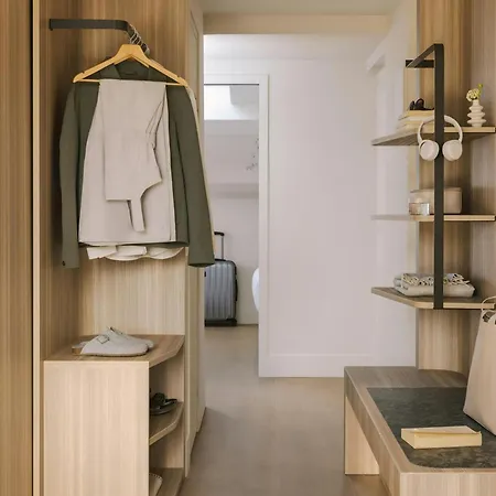 Hotel Crisol Mozart Nizza