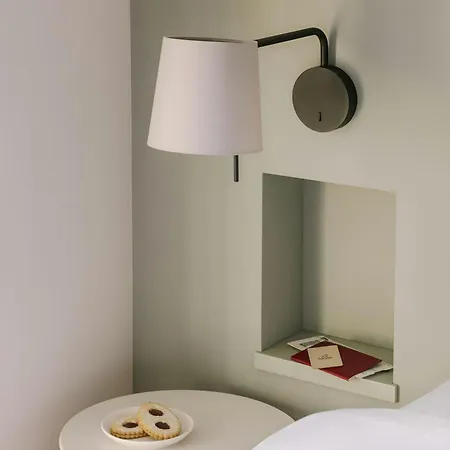 Crisol Mozart Hotel 4*