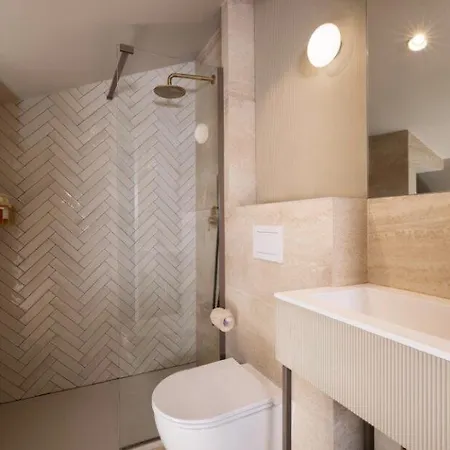 Crisol Mozart Hotel Nizza