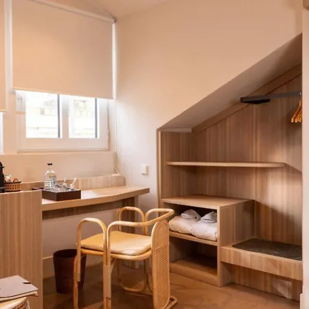 Hotel Crisol Mozart Nizza