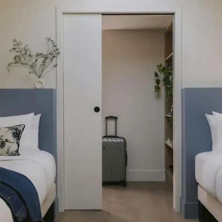 Crisol Mozart Otel