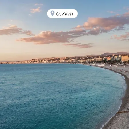 Crisol Mozart 4* Nice