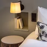 Hotel Crisol Mozart Nice