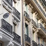 Crisol Mozart Hotel