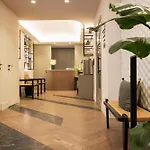 Hotel Crisol Mozart