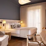 Hotel Crisol Mozart 4*