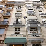Hotel Crisol Mozart Nicea