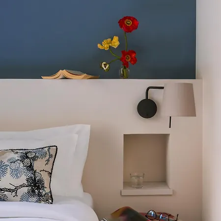 Hotel Yelo Mozart Powered By Sonder