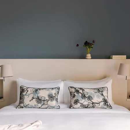 Yelo Mozart Powered By Sonder Hotel Nice