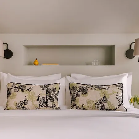 Hotel Yelo Mozart Powered By Sonder Nice