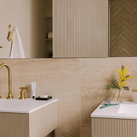Yelo Mozart Powered By Sonder Hotell