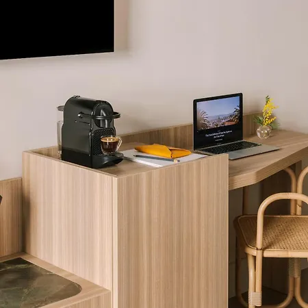 Yelo Mozart Powered By Sonder Hotell Nice