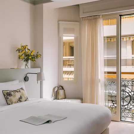 Hotel Yelo Mozart Powered By Sonder Nice