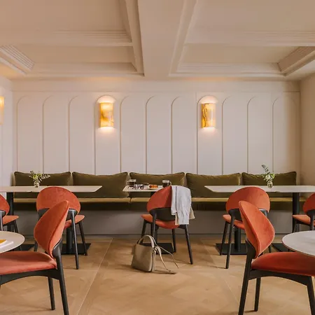 Hotel Yelo Mozart Powered By Sonder