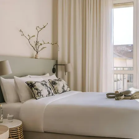 Yelo Mozart Les Musiciens, Sonder By Marriott Bonvoy Hotel 4*