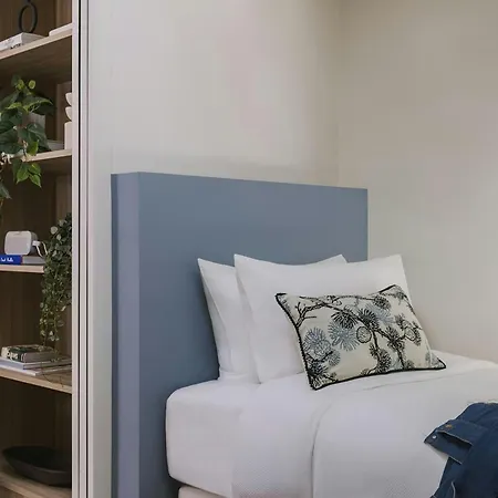 Crisol Mozart Hotel Nice