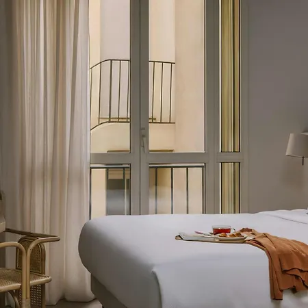 Yelo Mozart Les Musiciens, Sonder By Marriott Bonvoy Hotel