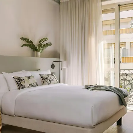 Hotel Yelo Mozart Les Musiciens, Sonder By Marriott Bonvoy