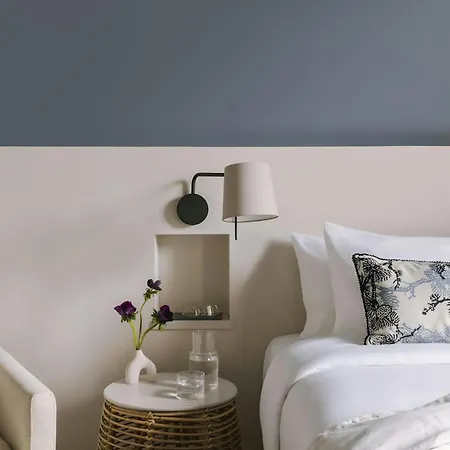 Crisol Mozart Hotel 4*