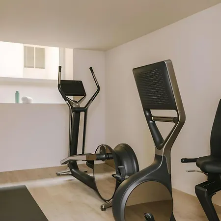 Hotel Yelo Mozart Les Musiciens, Sonder By Marriott Bonvoy 4*