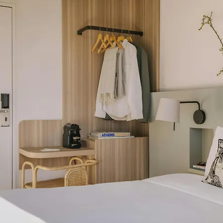 Hotel Yelo Mozart Les Musiciens, Sonder By Marriott Bonvoy 4*