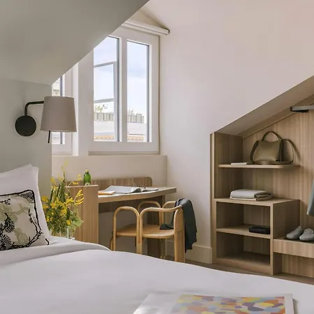 Yelo Mozart Les Musiciens, Sonder By Marriott Bonvoy Hotel Nice