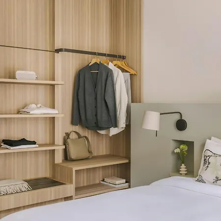 Yelo Mozart Les Musiciens, Sonder By Marriott Bonvoy Hotel