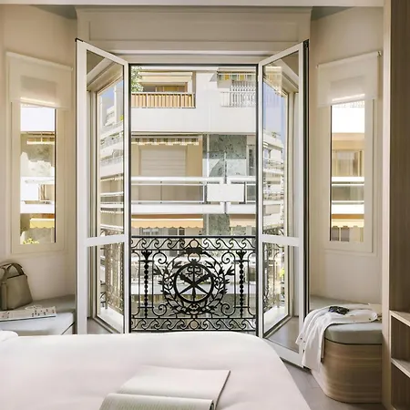 Hotel Yelo Mozart Les Musiciens, Sonder By Marriott Bonvoy