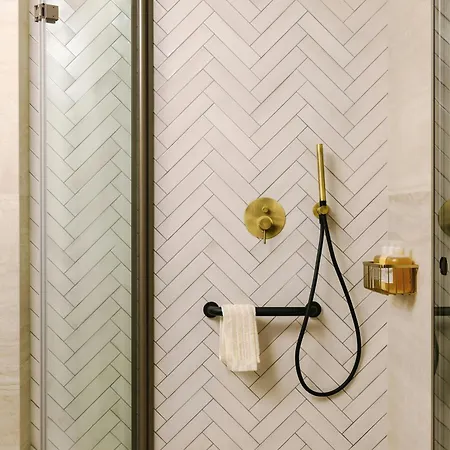 Hotel Crisol Mozart Nice