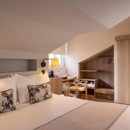 Otel Crisol Mozart Nice