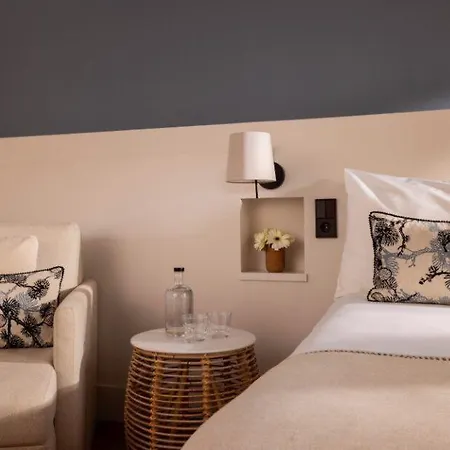 Hotel Crisol Mozart Nice