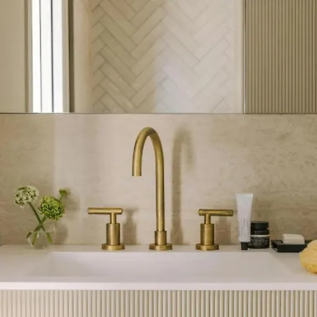 Crisol Mozart Hotel 4*