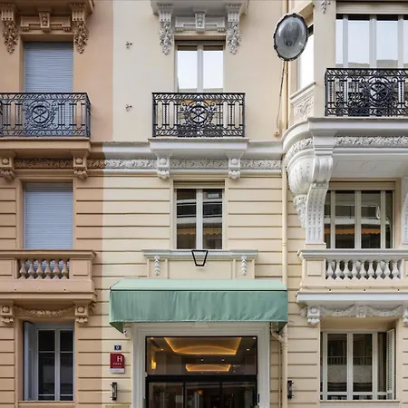 Hotel Crisol Mozart 4*