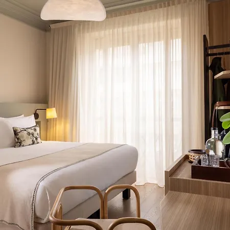 Crisol Mozart Hotel Nice