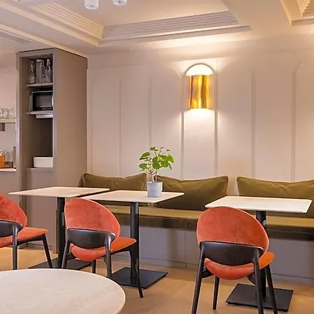 Crisol Mozart 4*