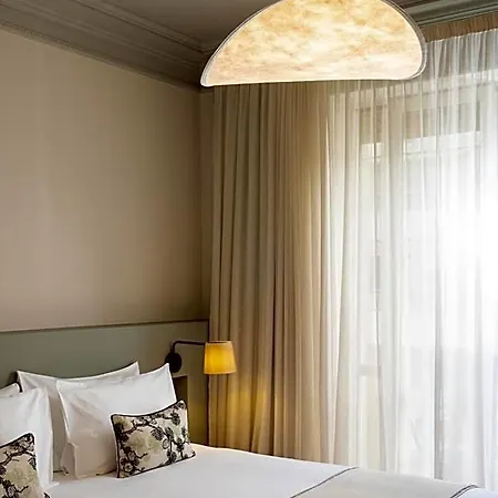 Crisol Mozart Hotell